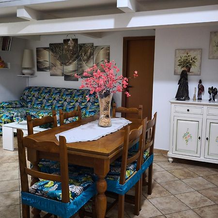 Appartement Magic Dalu Con Posto Auto à Olbia Extérieur photo