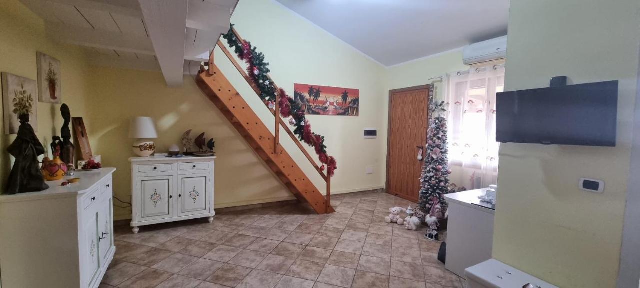 Appartement Magic Dalu Con Posto Auto à Olbia Extérieur photo