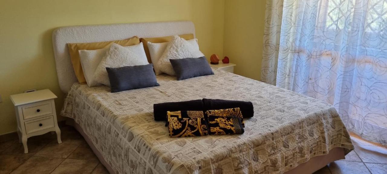 Appartement Magic Dalu Con Posto Auto à Olbia Extérieur photo