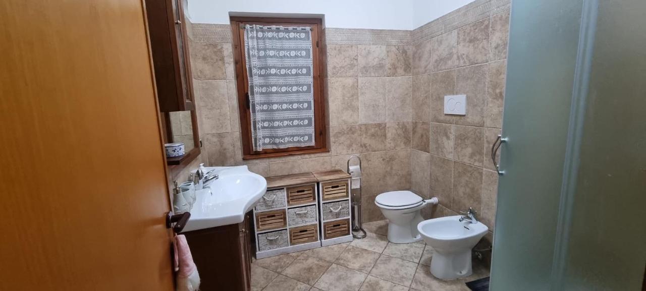 Appartement Magic Dalu Con Posto Auto à Olbia Extérieur photo