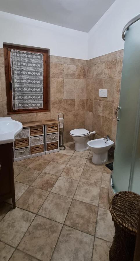 Appartement Magic Dalu Con Posto Auto à Olbia Extérieur photo