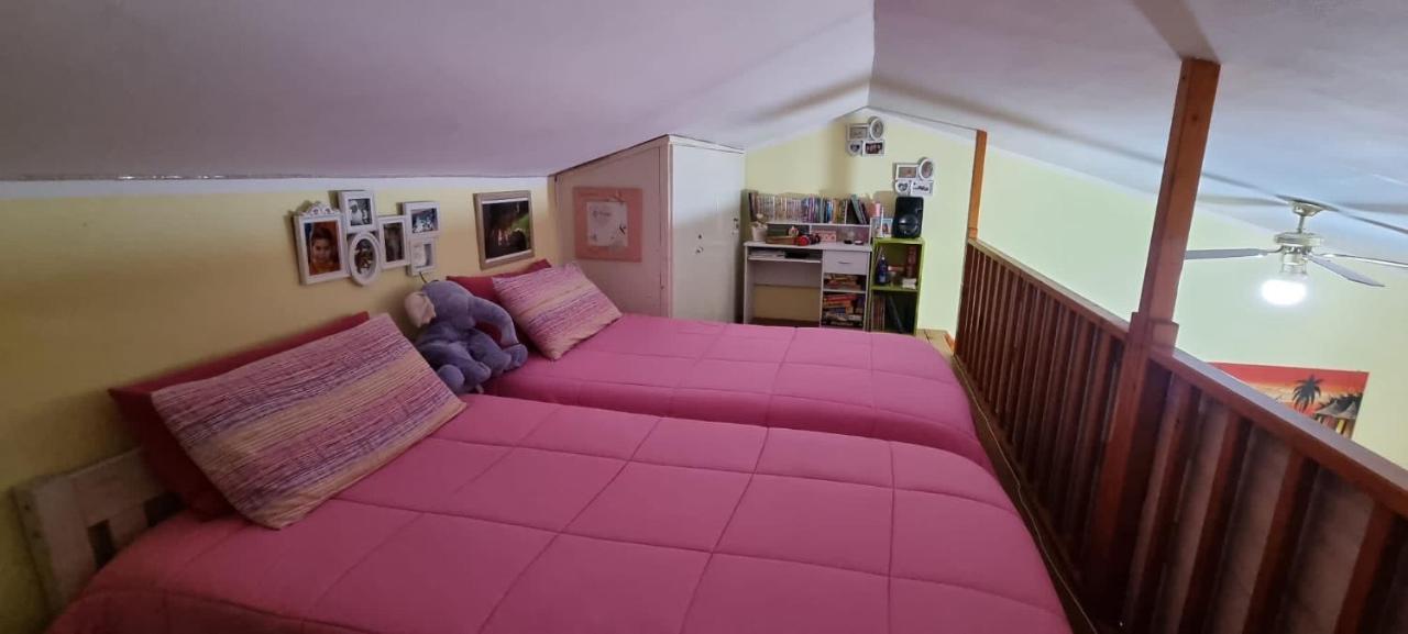 Appartement Magic Dalu Con Posto Auto à Olbia Extérieur photo