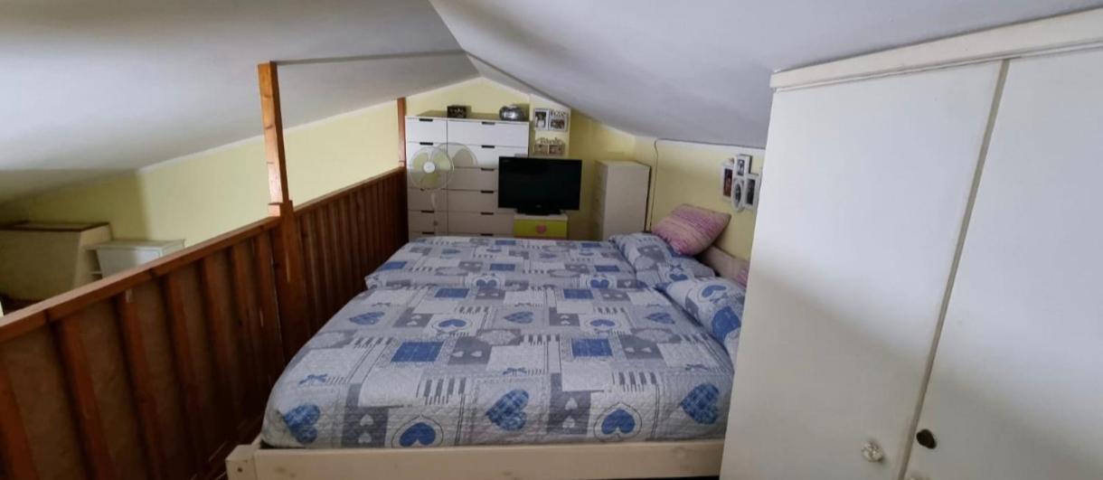 Appartement Magic Dalu Con Posto Auto à Olbia Extérieur photo