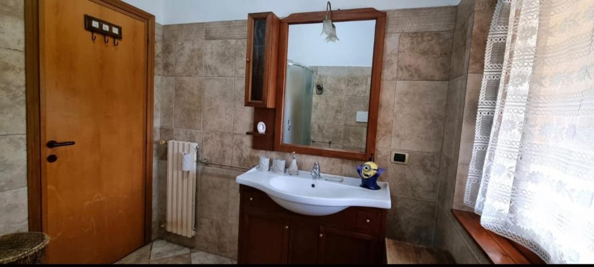 Appartement Magic Dalu Con Posto Auto à Olbia Extérieur photo
