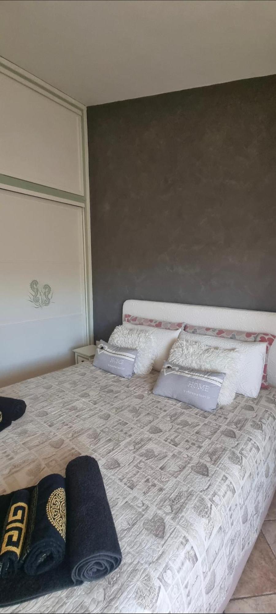 Appartement Magic Dalu Con Posto Auto à Olbia Extérieur photo