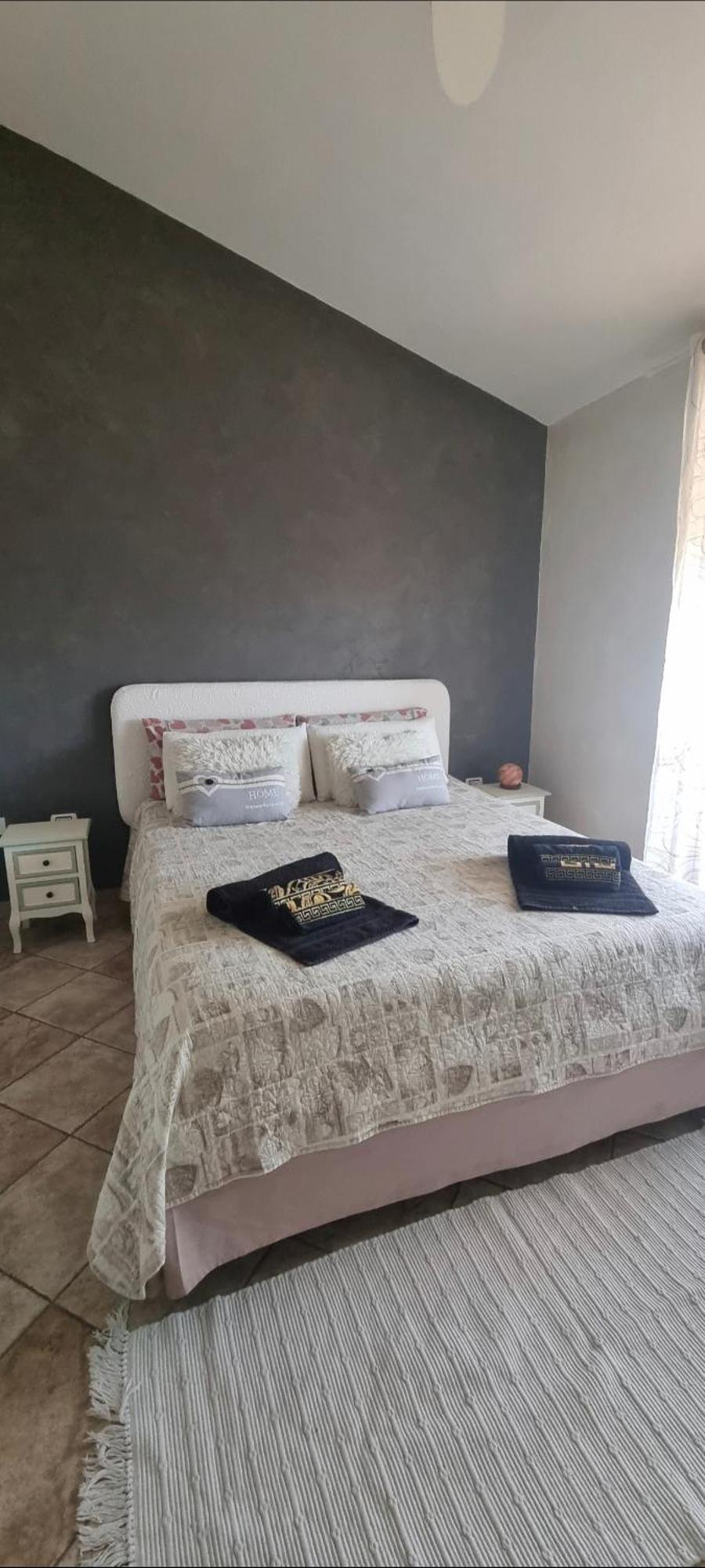 Appartement Magic Dalu Con Posto Auto à Olbia Extérieur photo