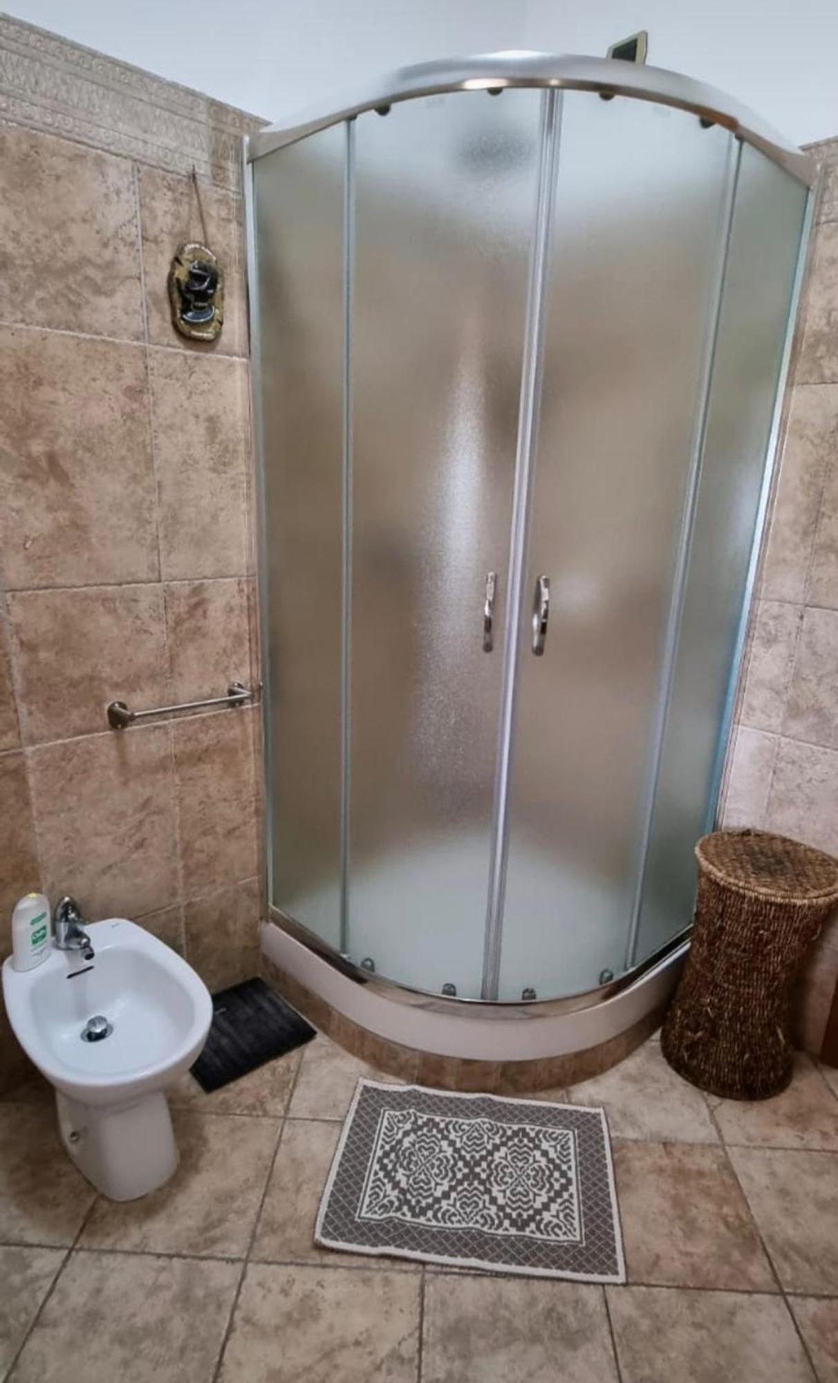 Appartement Magic Dalu Con Posto Auto à Olbia Extérieur photo