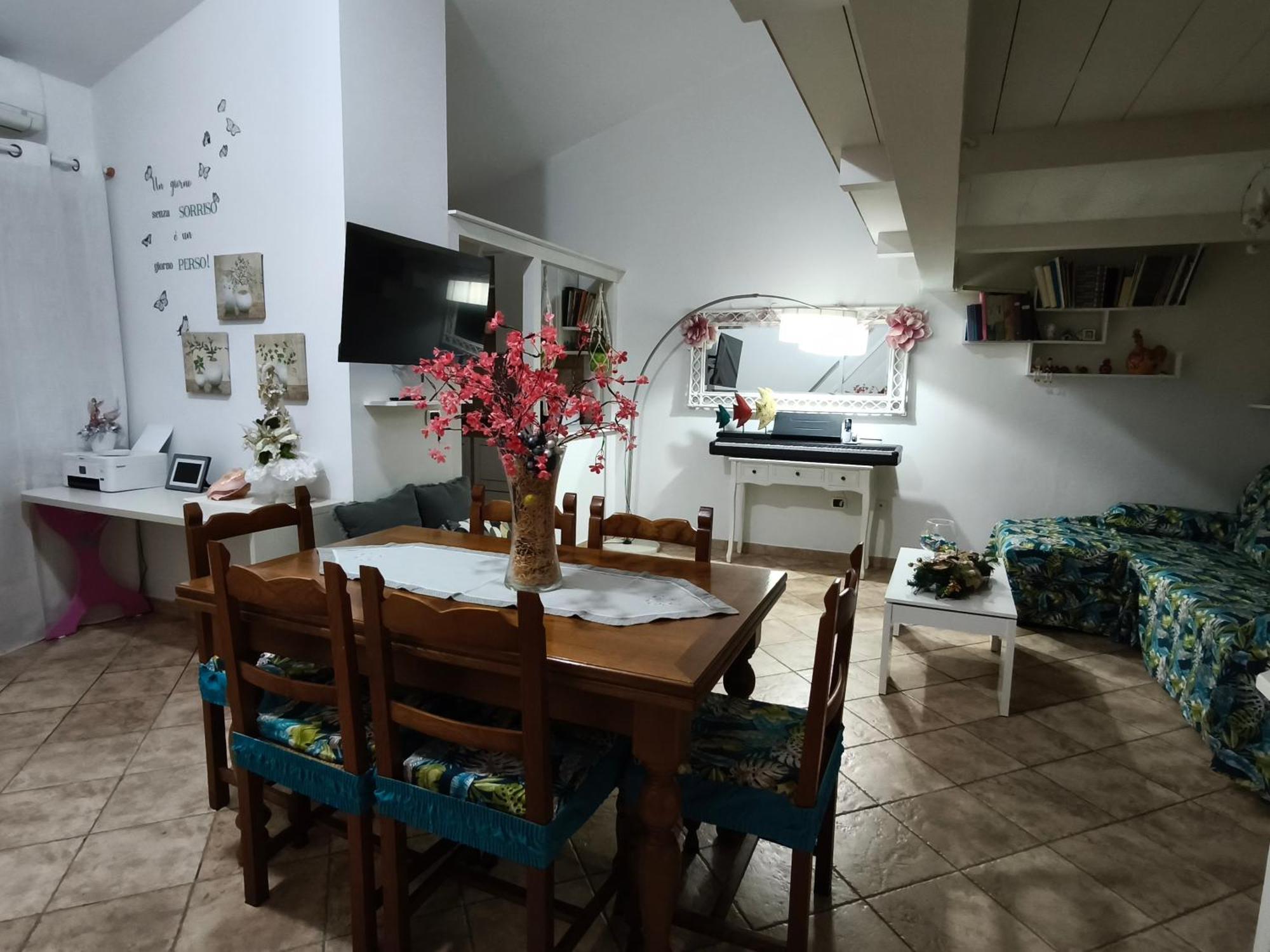 Appartement Magic Dalu Con Posto Auto à Olbia Extérieur photo