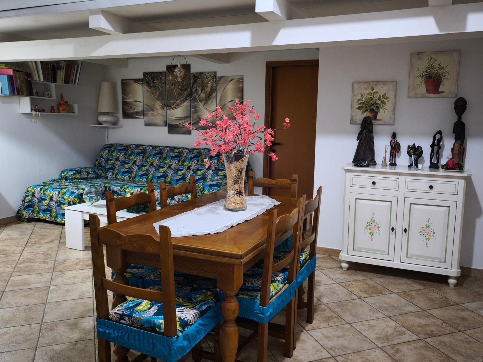 Appartement Magic Dalu Con Posto Auto à Olbia Extérieur photo
