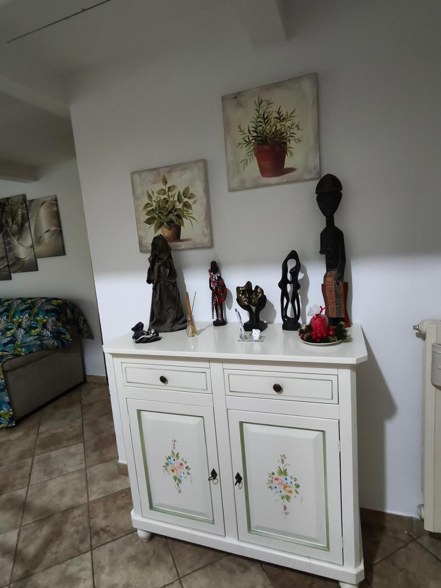 Appartement Magic Dalu Con Posto Auto à Olbia Extérieur photo