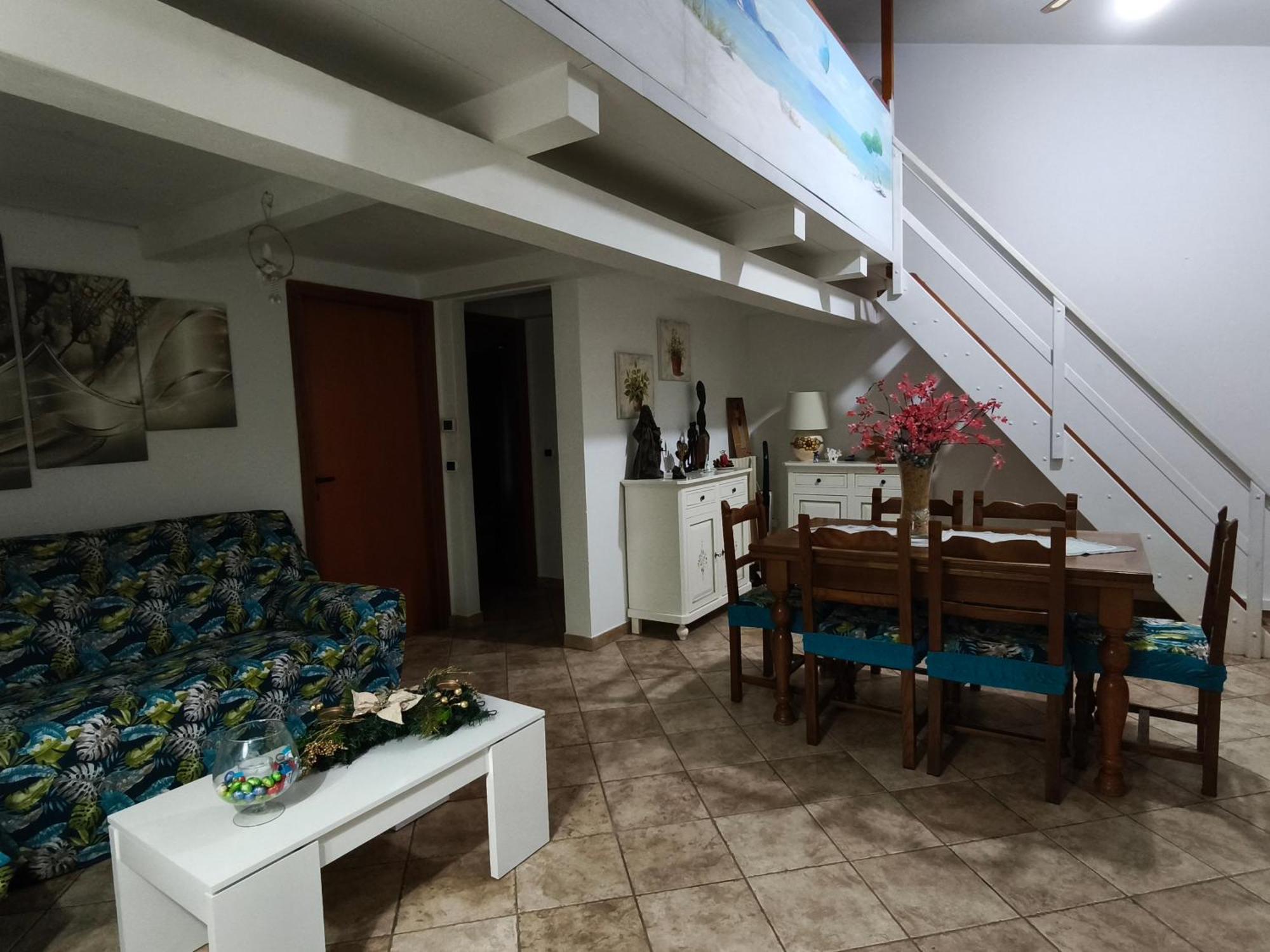 Appartement Magic Dalu Con Posto Auto à Olbia Chambre photo