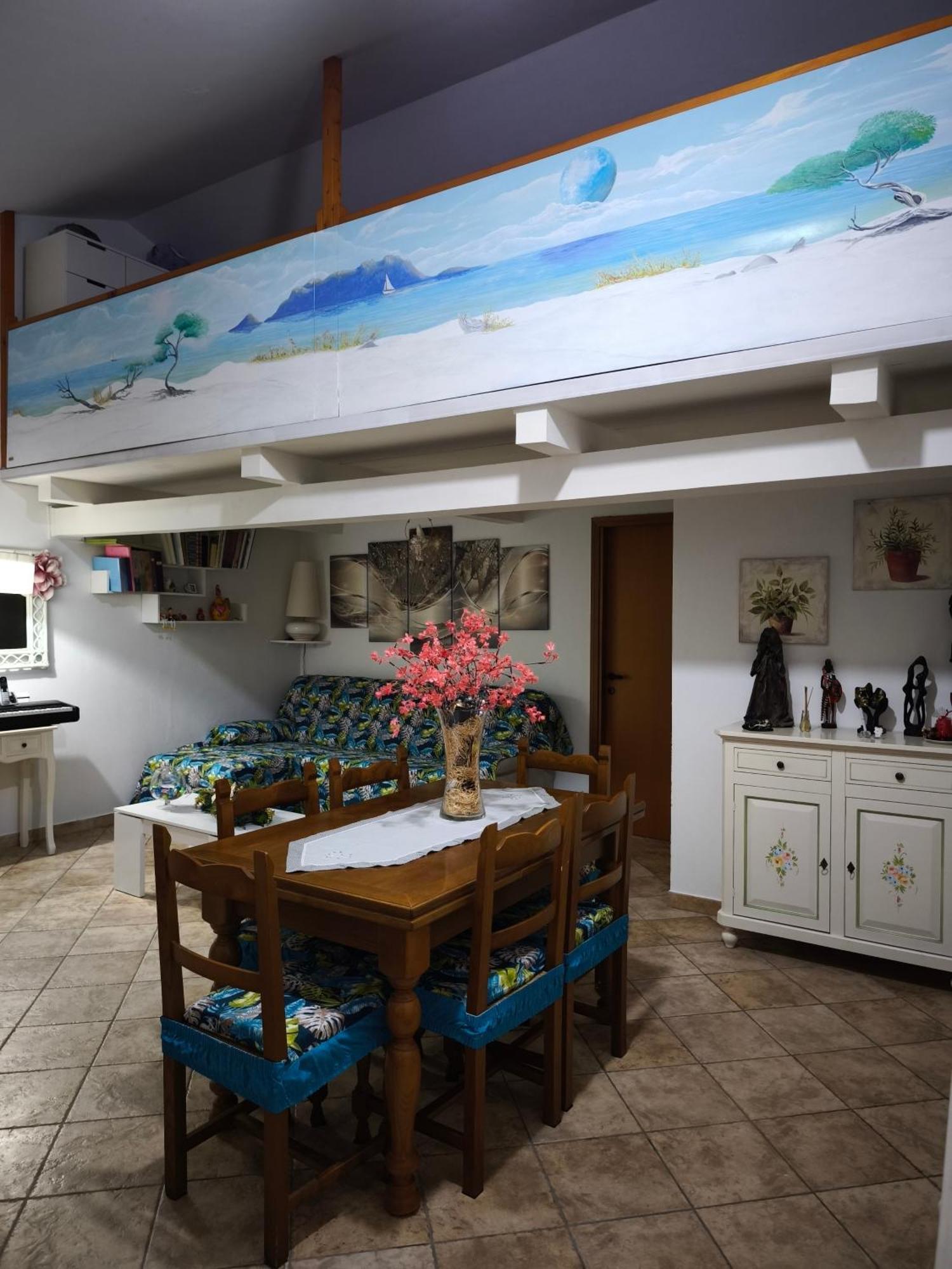 Appartement Magic Dalu Con Posto Auto à Olbia Extérieur photo